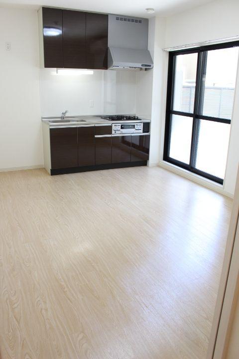 3/30 リビング/ダイニング