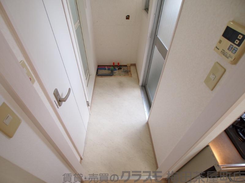 12/30 室内