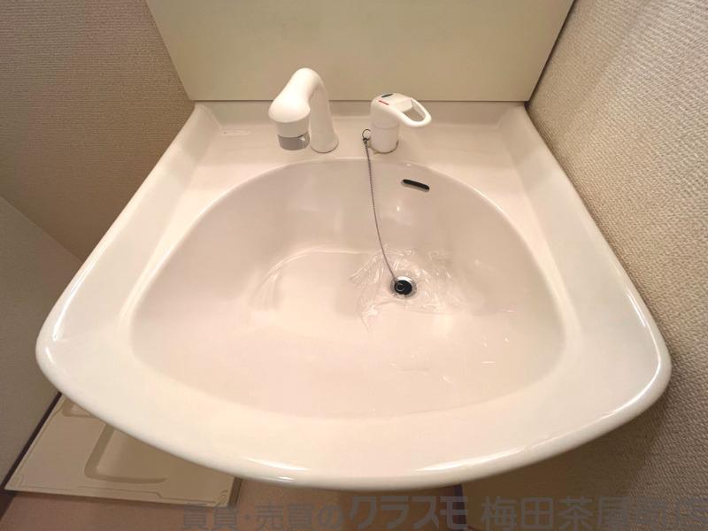 21/30 洗面