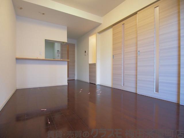 5/30 リビング/ダイニング