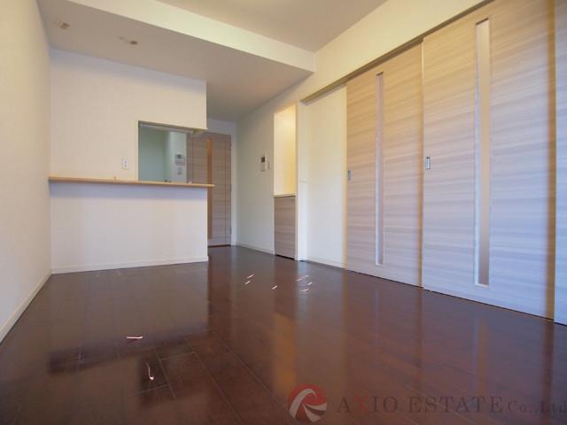 5/30 リビング/ダイニング