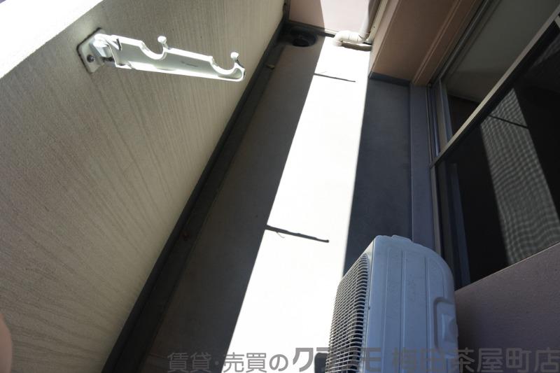 21/30 バルコニー