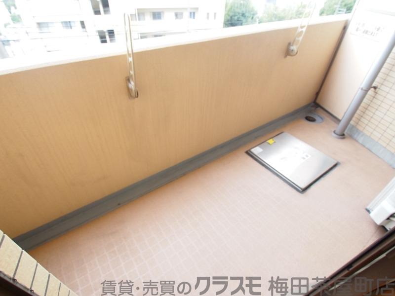 24/30 バルコニー