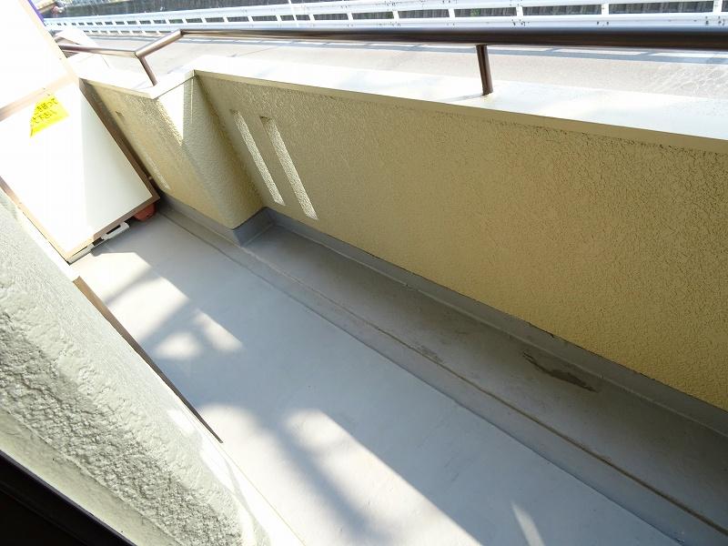 18/30 バルコニー