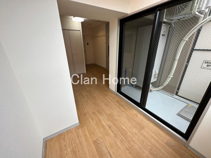 3/30 リビング/ダイニング