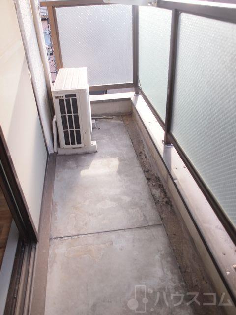 16/30 バルコニー