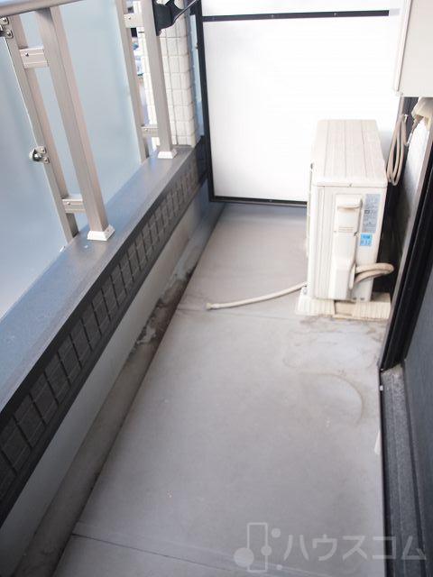 16/30 バルコニー