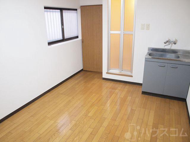 4/29 リビング/ダイニング