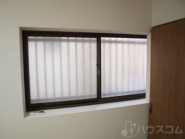 17/29 バルコニー