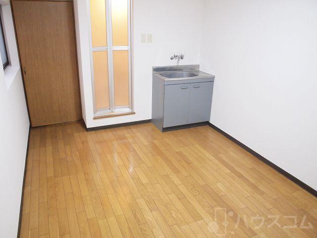 5/29 リビング/ダイニング