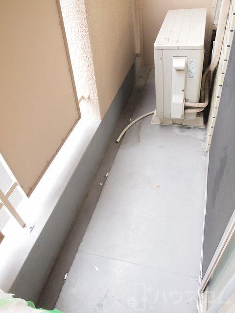 17/30 バルコニー