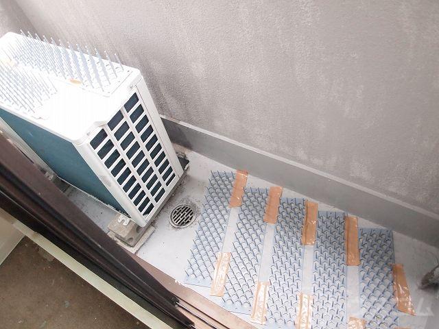 16/30 バルコニー