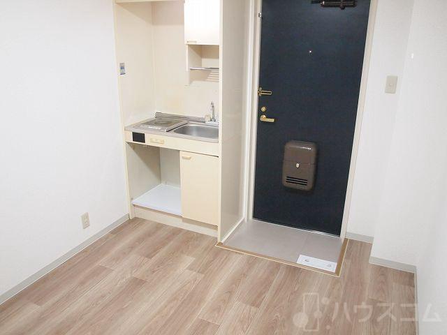 4/30 リビング/ダイニング