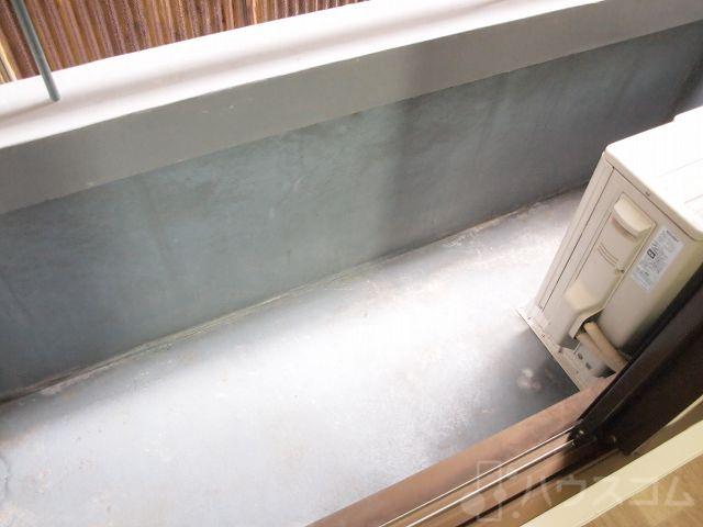 17/30 バルコニー