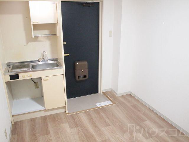 5/30 リビング/ダイニング