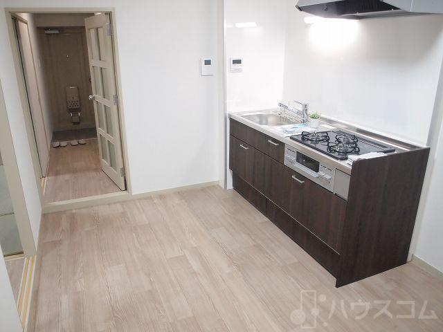 3/30 リビング/ダイニング