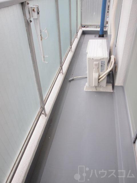 16/30 バルコニー