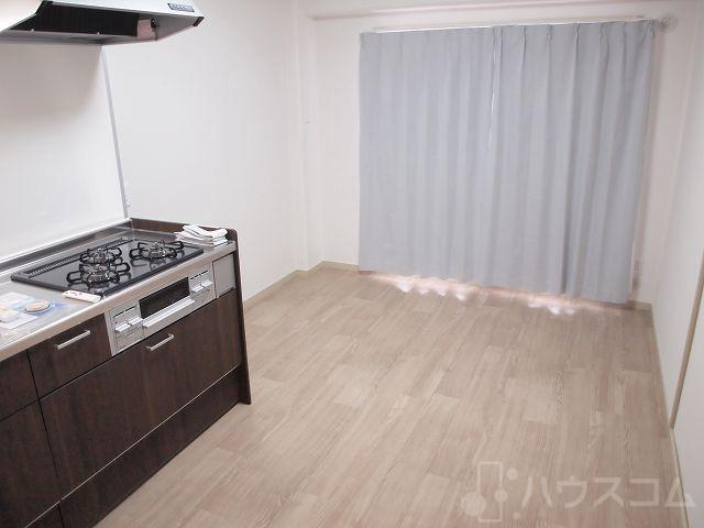 4/30 リビング/ダイニング