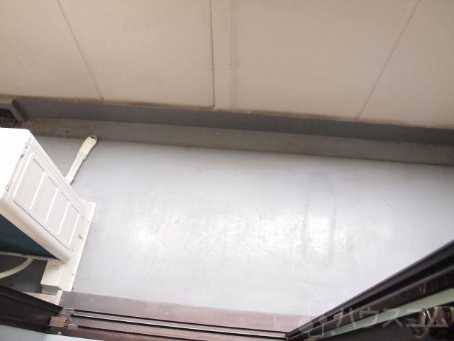 16/30 バルコニー