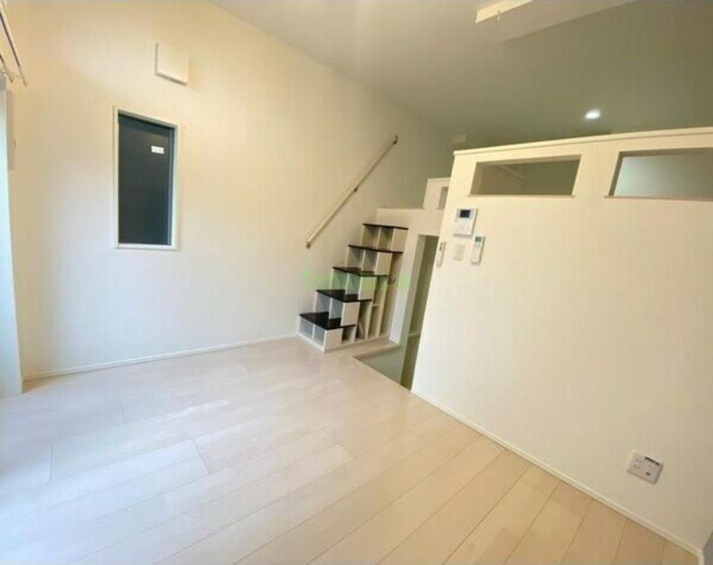 3/15 リビング/ダイニング