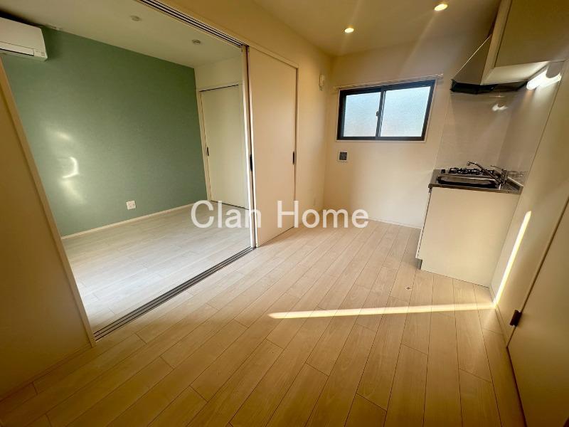 3/30 リビング/ダイニング