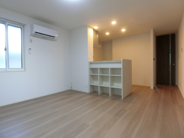 4/30 リビング/ダイニング