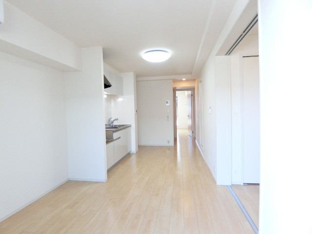 4/30 リビング/ダイニング