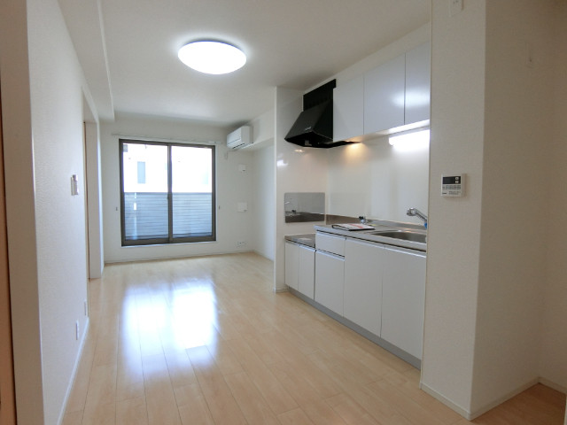 5/30 リビング/ダイニング