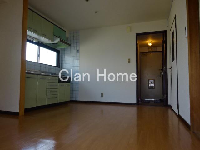 4/30 リビング/ダイニング