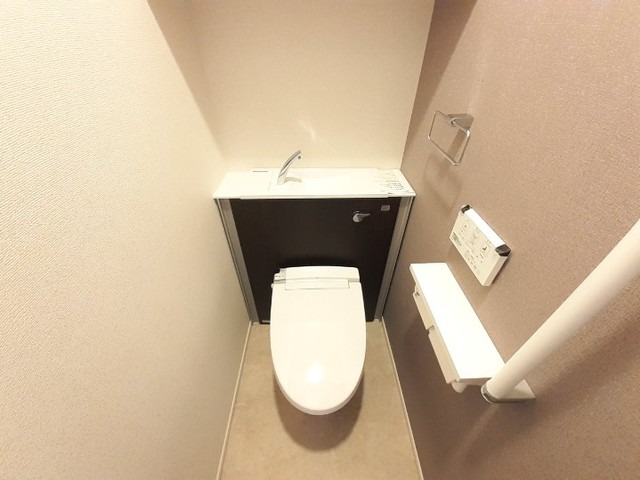 13/29 トイレ