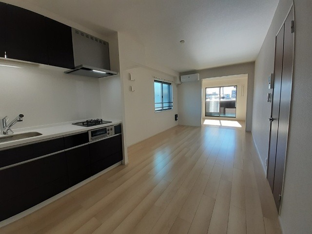 5/29 リビング/ダイニング