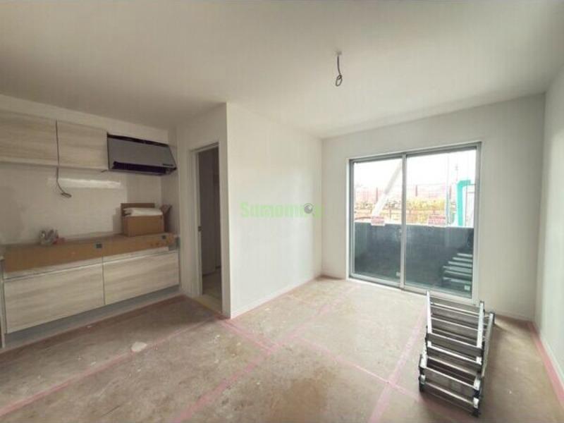 3/17 リビング/ダイニング