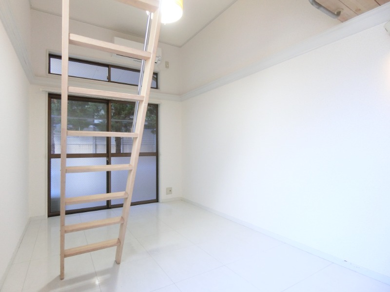 5/30 リビング/ダイニング