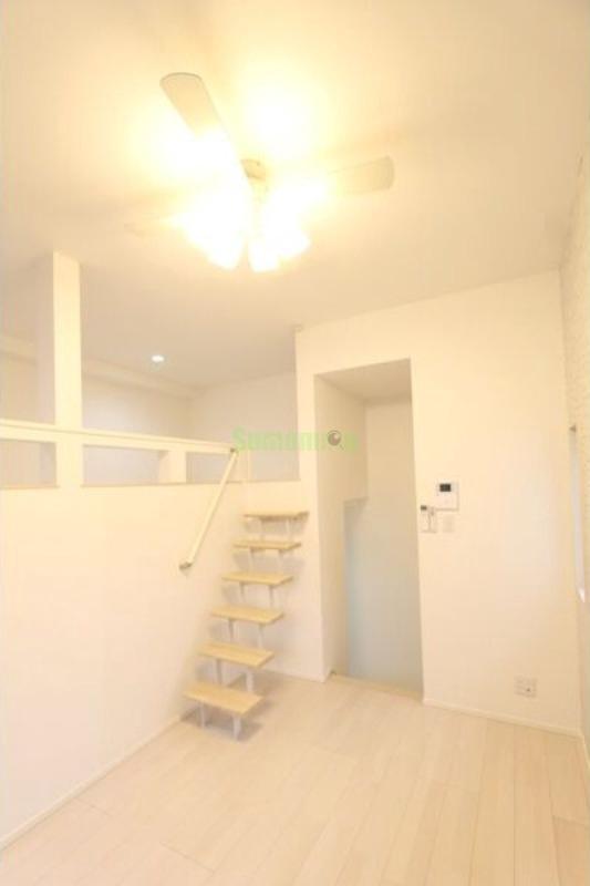 4/21 リビング/ダイニング