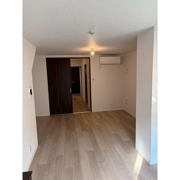 4/18 リビング/ダイニング