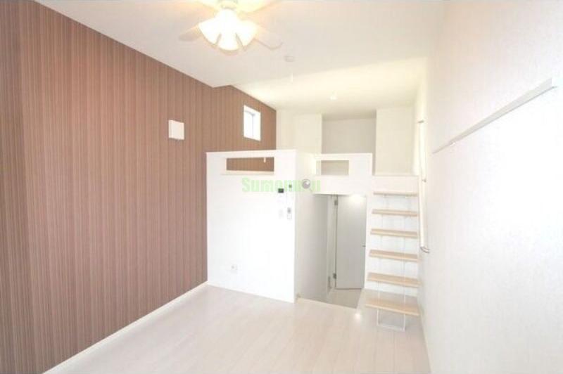 4/23 リビング/ダイニング