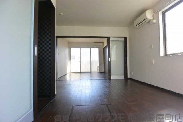 4/30 リビング/ダイニング