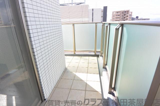 24/30 バルコニー