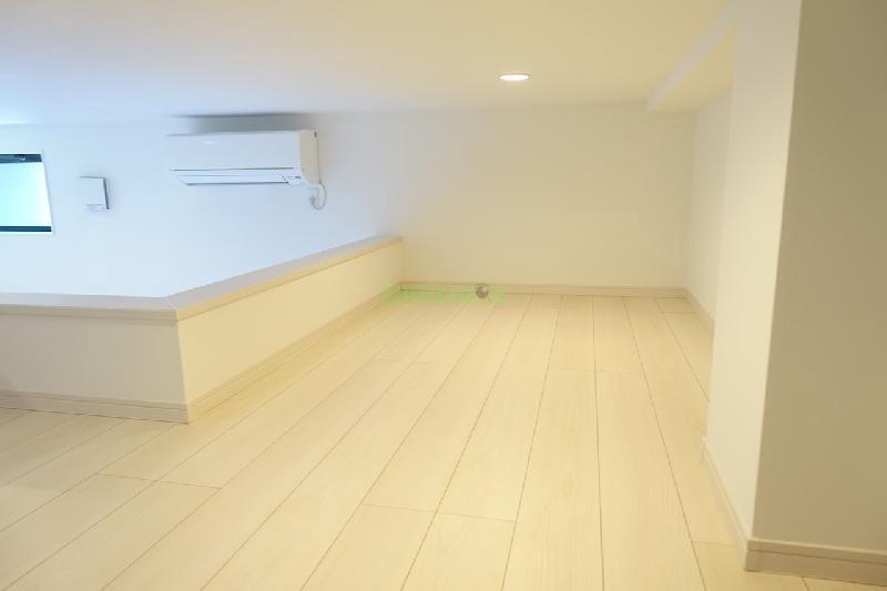 6/20 リビング/ダイニング