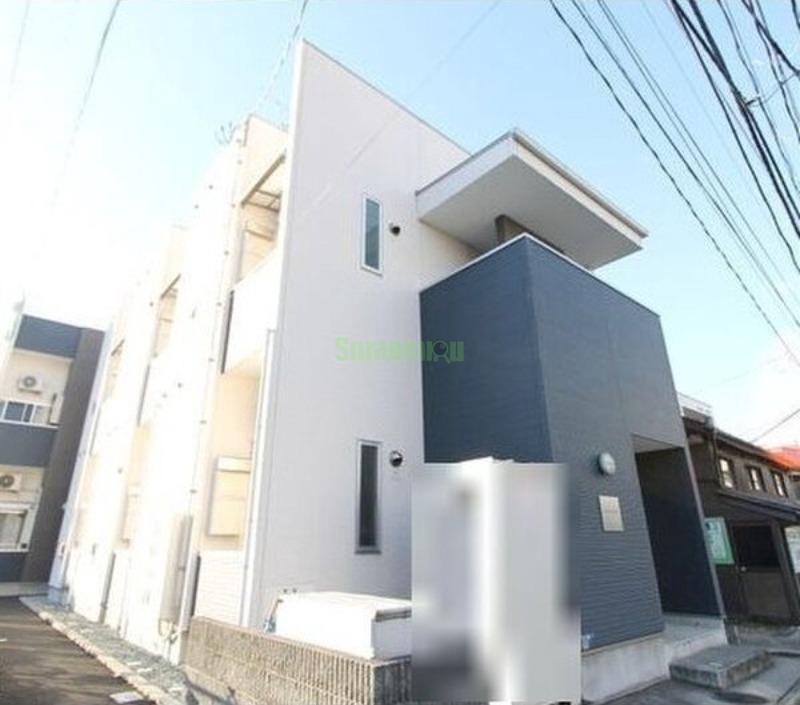 2/8 エントランス