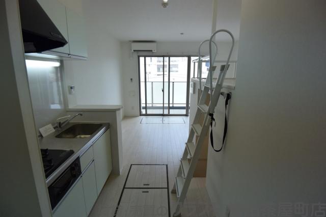 5/30 リビング/ダイニング