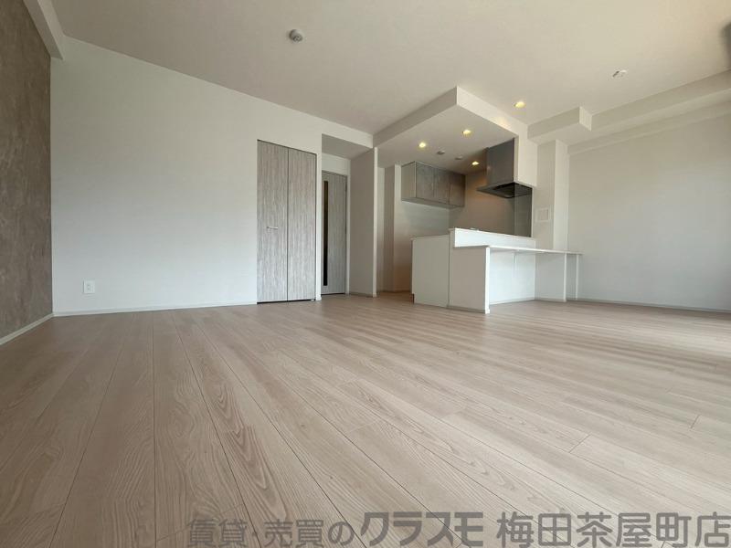 4/30 リビング/ダイニング