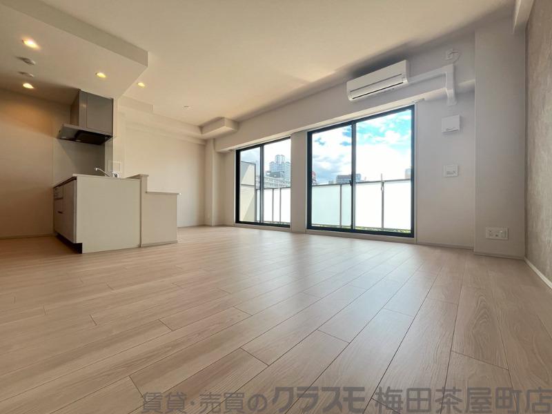 5/30 リビング/ダイニング