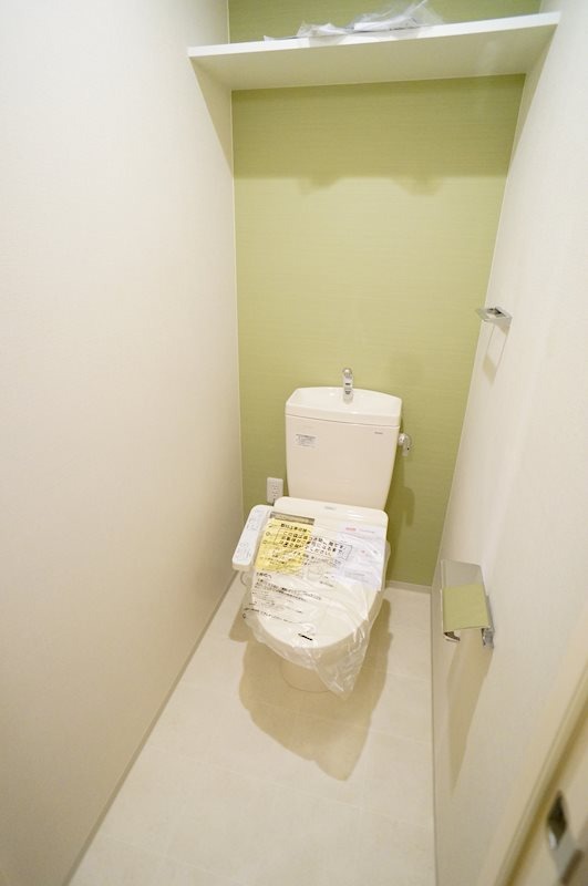 12/23 トイレ