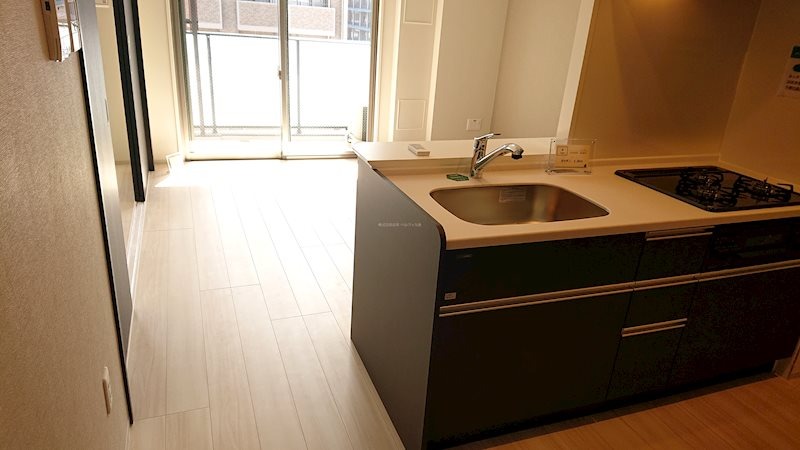 3/12 リビング/ダイニング