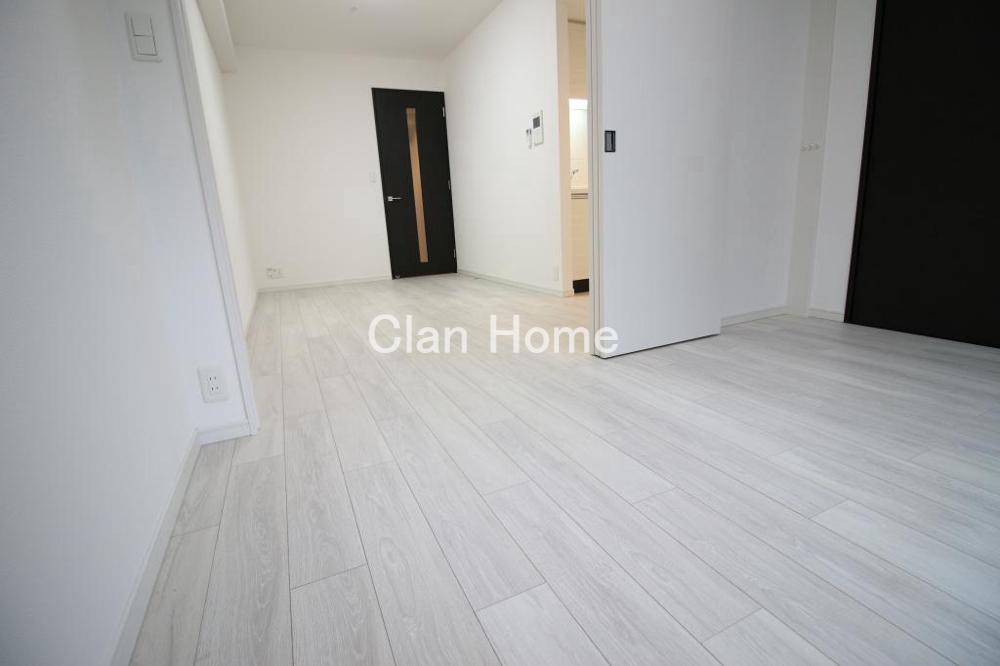 3/30 リビング/ダイニング