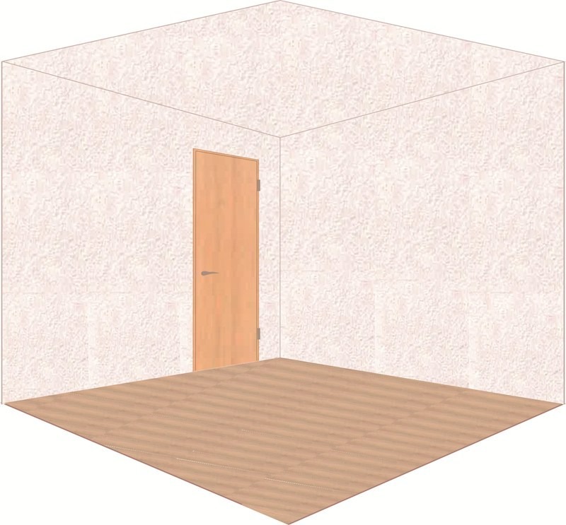 3/8 リビング/ダイニング