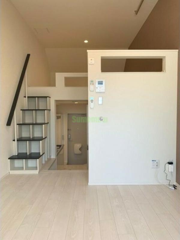 3/15 リビング/ダイニング