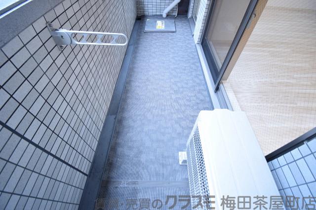 22/30 バルコニー