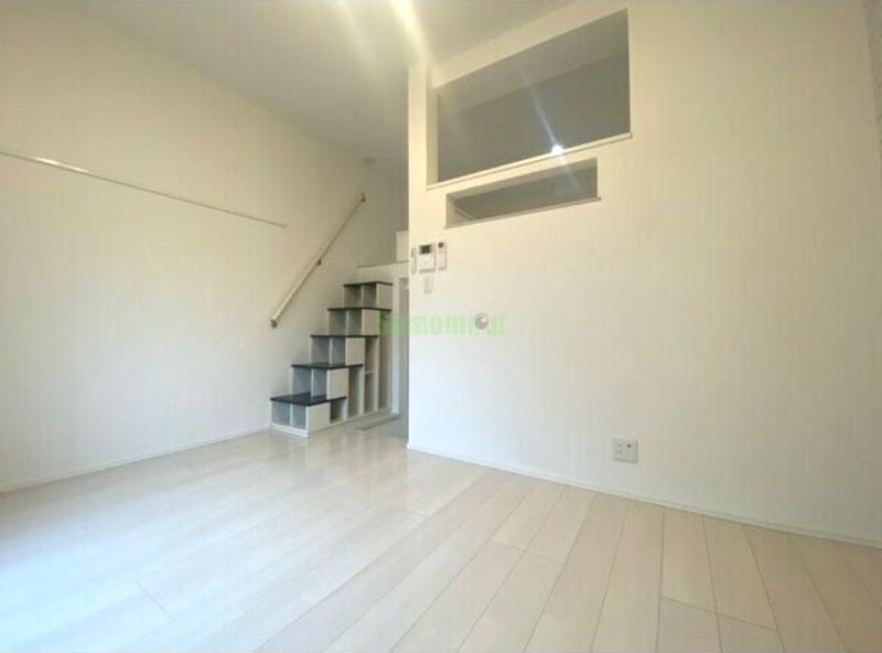 3/17 リビング/ダイニング